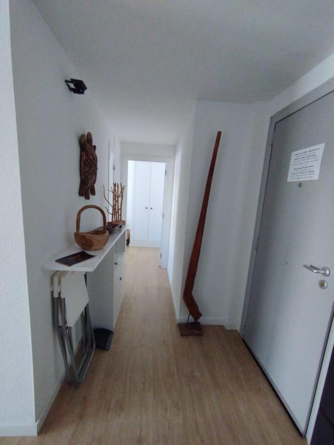 Atico Of 3 Rooms, Total 130M² Just For You With A 60 M² Terrace, Swimming Pool, Mountain And Marina View. Roses Exteriér fotografie