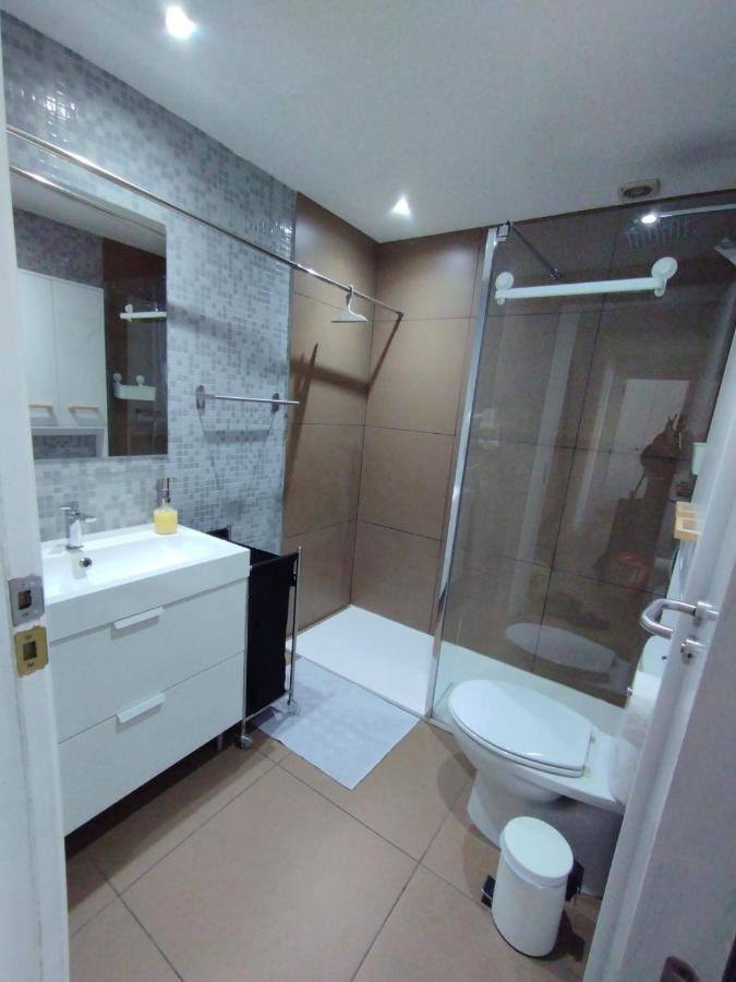 Atico Of 3 Rooms, Total 130M² Just For You With A 60 M² Terrace, Swimming Pool, Mountain And Marina View. Roses Exteriér fotografie