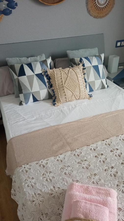 Atico Of 3 Rooms, Total 130M² Just For You With A 60 M² Terrace, Swimming Pool, Mountain And Marina View. Roses Exteriér fotografie