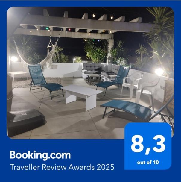 Atico Of 3 Rooms, Total 130M² Just For You With A 60 M² Terrace, Swimming Pool, Mountain And Marina View. Roses Exteriér fotografie